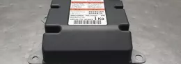 50R0431737 блок управления AirBag (SRS) Suzuki Vitara (LY) 2018