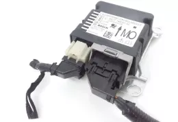 6200034581D блок управління airbag (srs) Ford Mondeo MK IV 2010