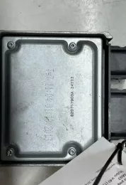 T132691271203 блок управління airbag (srs) Volvo V40 2014