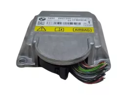 6857300 блок управления AirBag (SRS) BMW 7 F01 F02 F03 F04 2013