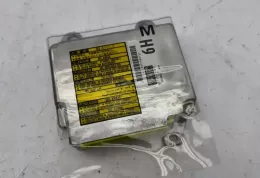 1523009071 блок управління airbag (srs) Lexus GS 300 350 430 450H 2007