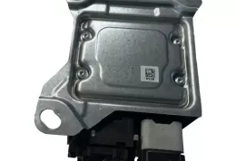6100253665BC блок управления AirBag (SRS) Ford Focus 2013