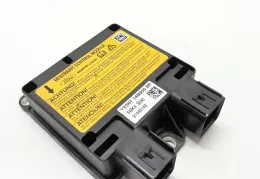21042142 блок управління airbag (srs) Ford Fiesta 2003
