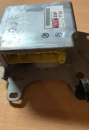 1523002914 блок управління airbag (srs) Lexus IS 200-300 2002