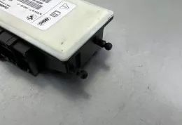 31928018601N блок управління airbag (srs) BMW 5 F10 F11 2013
