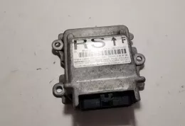 TMD192112701 блок управління airbag (srs) Chrysler Voyager 2001