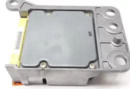 0285001318 блок управління airbag (srs) Nissan Almera N16 2000