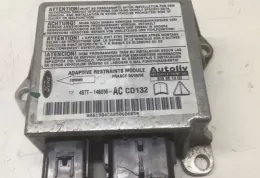 461904C605060605 блок управления AirBag (SRS) Ford Mondeo Mk III 2005