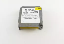 KL3811 блок управления AirBag (SRS) Volkswagen Golf IV 2000