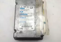 77960SEDG820M1 блок управління airbag (srs) Honda Accord 2005