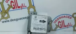53563 блок управління airbag (srs) Opel Astra G 2000