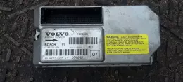 P3073751 блок управління airbag (srs) Volvo XC90 2004