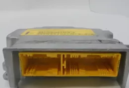 TDPME2297P1375 блок управління airbag (srs) Peugeot 4007 2007