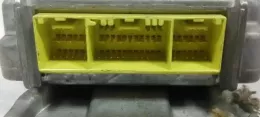 55808 блок управління airbag (srs) Toyota Avensis T250 2006