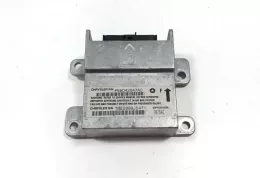 TME2889J5471 блок управления AirBag (SRS) Jeep Grand Cherokee (WJ) 2000