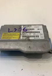 T10N411100666 блок управління airbag (srs) Volvo V70 2009