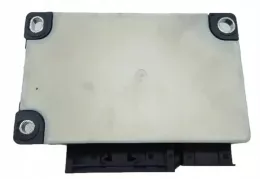 985106546R блок управління airbag (srs) Renault Megane III 2014