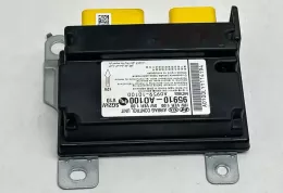A095910100 блок управління airbag (srs) KIA Niro 2023