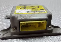 X6T39772 блок управління airbag (srs) Mitsubishi Lancer 1995