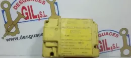 56181 блок управління airbag (srs) Land Rover Range Rover P38A 1994