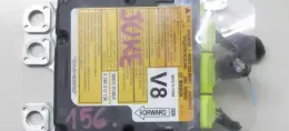 98820BV80A блок управління airbag (srs) Nissan Juke I F15 2016