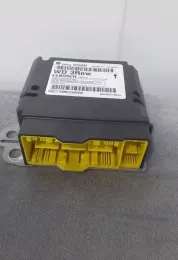 56054076AD блок управления AirBag (SRS) Dodge Durango 2018