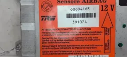 334134012 блок управления AirBag (SRS) Alfa Romeo Brera 2006
