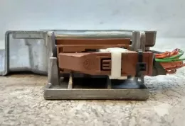 SIEMENS5WK43263 блок управления AirBag (SRS) Opel Vectra C 2002