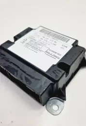 H026S0821D00 блок управління airbag (srs) Peugeot 2008 II 2021