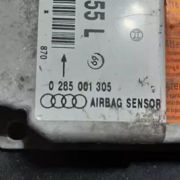 0030B005KKN блок управління airbag (srs) Audi A4 S4 B5 8D 1999