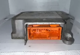 14960410 блок управления AirBag (SRS) Volkswagen Sharan 1998