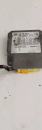34050812 блок управления AirBag (SRS) Skoda Fabia Mk1 (6Y) 2003