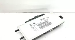 657769253636 блок управління airbag (srs) BMW X3 F25 2011