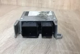 670009479901 блок управління airbag (srs) Ford Mondeo MK IV 2007