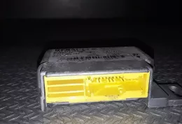 0285001157 блок управління airbag (srs) Renault Clio II 2004