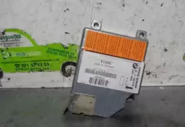 350376478S блок управління airbag (srs) BMW 3 E36 1995