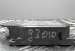 G3010 блок управления AirBag (SRS) Volkswagen Transporter - Caravelle T5 2007