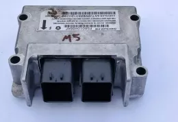 TUHME28310296 блок управління airbag (srs) Jeep Cherokee 2020