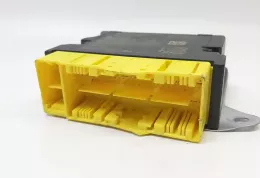 A2069007417 блок управління airbag (srs) Mercedes-Benz C W206 2023