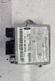 AACD132 блок управління airbag (srs) Ford Mondeo Mk III 2003