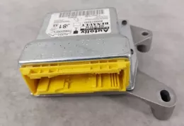 8200313333 блок управління airbag (srs) Renault Espace IV 2003