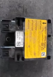 2S6TI4B056BK блок управління airbag (srs) Ford Fiesta 2003