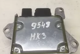 0428311 блок управления AirBag (SRS) Ford Mondeo Mk III 2005