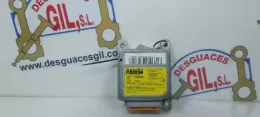 53333 блок управління airbag (srs) Peugeot 206 1999