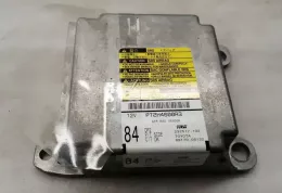 2325107102 блок управления AirBag (SRS) Toyota Avensis T250 2006