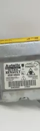 55075880 блок управления AirBag (SRS) Renault Laguna II 2002