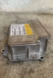 T11108100506 блок управления AirBag (SRS) Volvo S60 2012