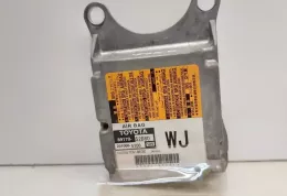 8917052D80 блок управління airbag (srs) Toyota Yaris 2008