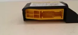 28404796003 блок управління airbag (srs) Dacia Sandero 2009