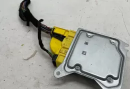 0285015379 блок управління airbag (srs) Mercedes-Benz GLA H247 2021